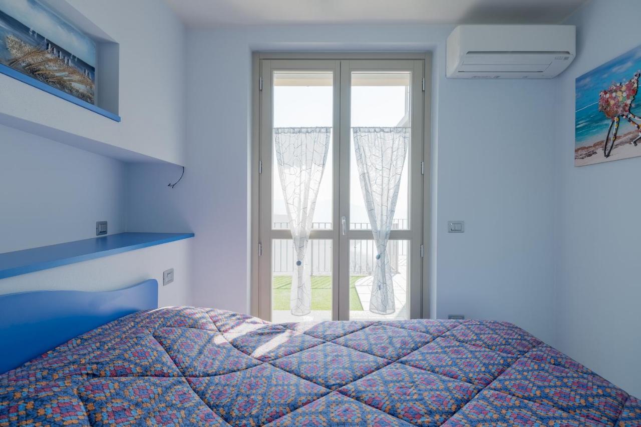 Appartamento Venere Parzanica Εξωτερικό φωτογραφία