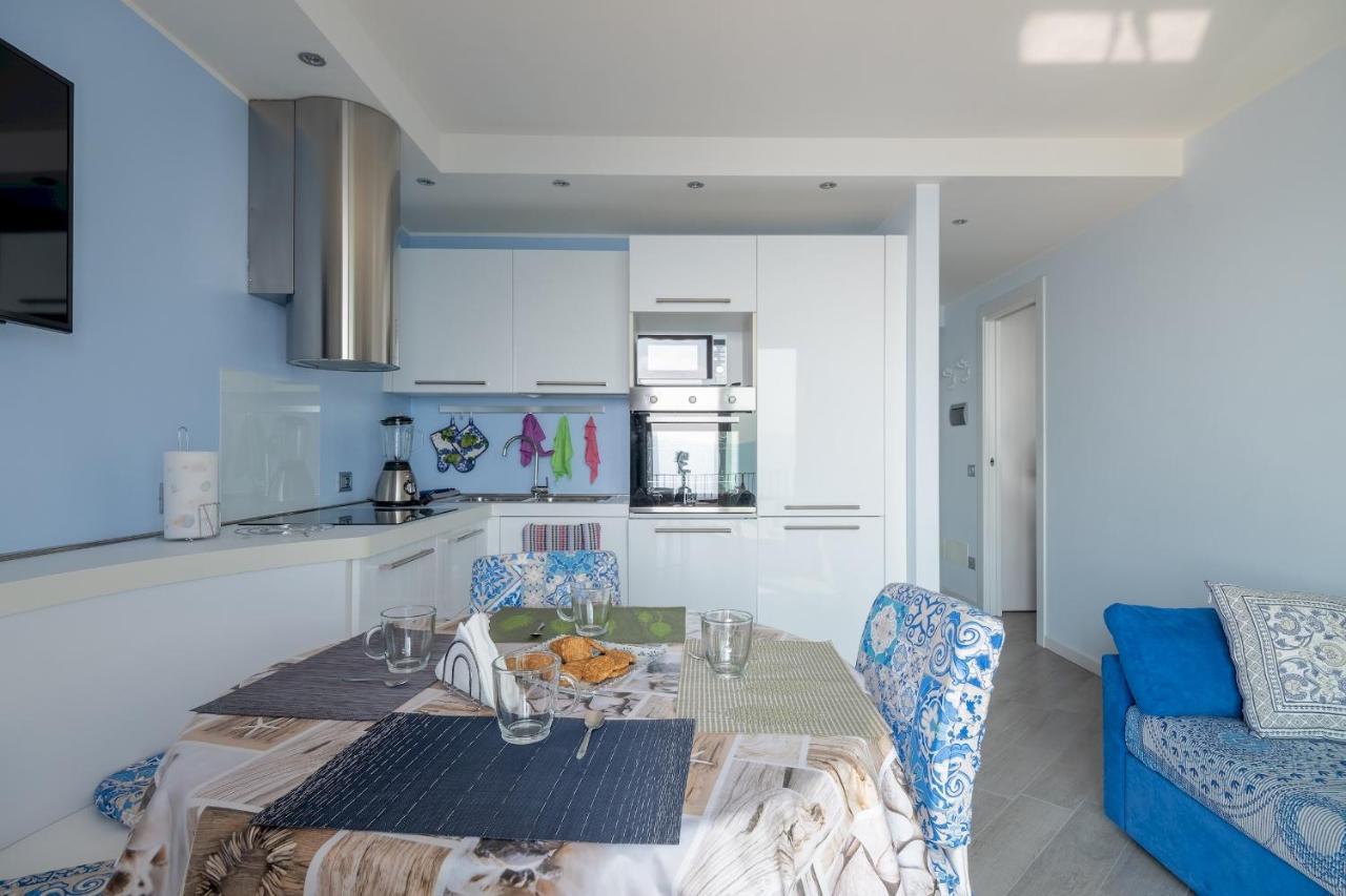 Appartamento Venere Parzanica Εξωτερικό φωτογραφία